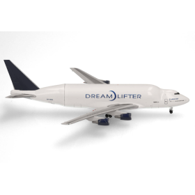 Boeing 747LCF Dreamlifter 1:500