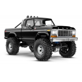 Traxxas 1/18 TRX-4M Ford F-150 High Trail