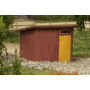 Joswood Outhouse