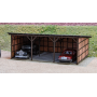 Joswood Car Shed