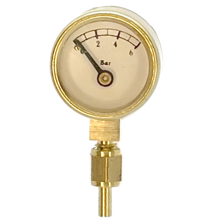 Manometer