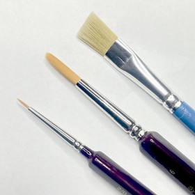 Brushes