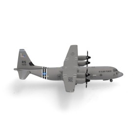 Lockheed Martin C-130J-30 Super Hercules 1:500