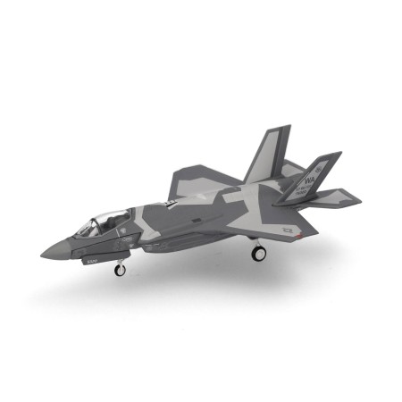 U.S. Air Force F-35A Lightning II, skala 1:200