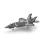 U.S. Air Force F-35A Lightning II, skala 1:200