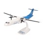 ZIMEX ATR-72-200 Snap-fit, 1:100