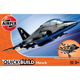 Airfix Quickbuild Hawk