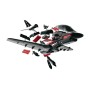 Airfix Quickbuild Hawk