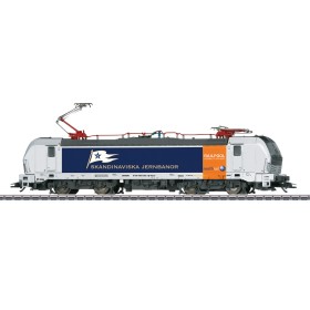 Märklin 36192.1
 -NY Id: 17142 -H0 (1:87)