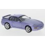 Porsche 968 - Purple