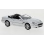 Aston Martin DB7 Cabriolet - Silver