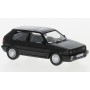 Volkswagen Golf II GTI - Black