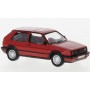 Volkswagen Golf II GTI - Red