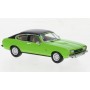 Ford Capri Mk II, 1974 - Green/Black