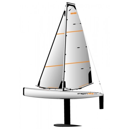 Dragon Flite 95 V2 Sailing boat