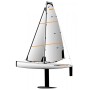 Dragon Flite 95 V2 Sailing boat