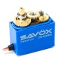 Savöx, SW-0231MG Plus Servo 25Kg 0,15s Metal gears WP