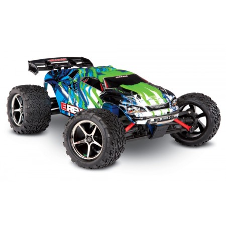 Traxxas 1/16 E-revo