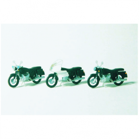 Preiser 18362 (1:87)