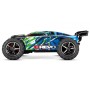 Traxxas 1/16 E-revo