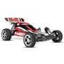 Traxxas 1/10 Bandit RC (med batteri/laddare)