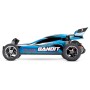 Traxxas 1/10 Bandit RC (no battery/charger)