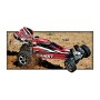 Traxxas 1/10 Bandit RC (med batteri/laddare)