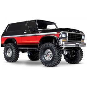 Traxxas 1/10 TRX-4 Ford Bronco Ranger XLT Crawler RTR