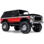 Traxxas 1/10 TRX-4 Ford Bronco Ranger XLT Crawler RTR