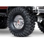 Traxxas 1/10 TRX-4 Ford Bronco Ranger XLT Crawler RTR