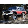 Traxxas 1/10 TRX-4 Ford Bronco Ranger XLT Crawler RTR