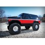 Traxxas 1/10 TRX-4 Ford Bronco Ranger XLT Crawler RTR