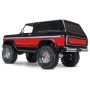 Traxxas 1/10 TRX-4 Ford Bronco Ranger XLT Crawler RTR