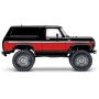 Traxxas 1/10 TRX-4 Ford Bronco Ranger XLT Crawler RTR