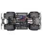 Traxxas 1/10 TRX-4 Ford Bronco Ranger XLT Crawler RTR