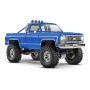 Traxxas 1/18 TRX-4M Chevrolet  K-10 High Trail