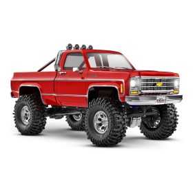 Traxxas 1/18 TRX-4M Chevrolet  K-10 High Trail