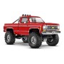 Traxxas 1/18 TRX-4M Chevrolet  K-10 High Trail