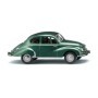 DKW F 89, Green Metallic - Wiking (H0)