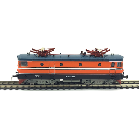 AB 46.130.30 Orange Rc2 1031 SJ DCC