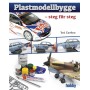 "Plastmodellbygge -steg för steg" , handbook and inspiration