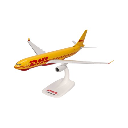 DHL, Airbus A330-200F 1:200