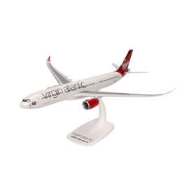 Virgin Atlantic Airbus A330-900neo 1:200