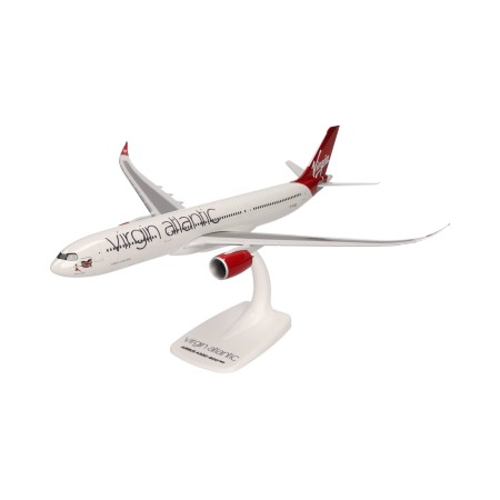 Virgin Atlantic, Airbus A330-900neo 1:200