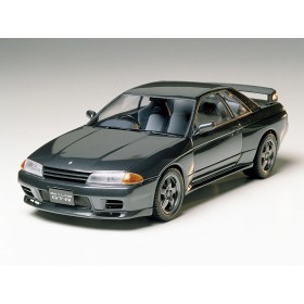 Tamiya, Nissan Skyline GT-R (1/24)