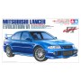 Tamiya, Mitsubishi Lancer Evolution VI (1/24)