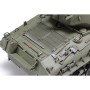 M4A3E8 Sherman "Easy Eight" European theater 1/35