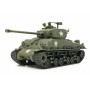 M4A3E8 Sherman "Easy Eight" European theater 1/35