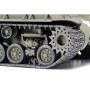 M4A3E8 Sherman "Easy Eight" European theater 1/35