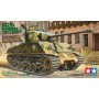 M4A3E8 Sherman "Easy Eight" European theater 1/35